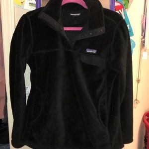 Women’s Snap-T Fleece Patagonia Pullover